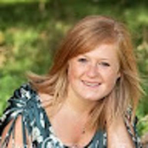 Meet your Posher, Caitlin